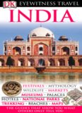 India (Eyewitness Travel Guides)  