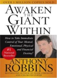 Awaken the Giant Within - Winner Walking