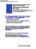 Dietary Reference Intakes for Calcium, Phosphorus, Magnesium, Vitamin D, and Fluoride: For Calcium