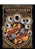 Xanathars Guide To Everything