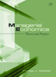 Managerial Economics: Theory and Practice