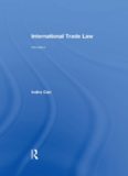 International Trade Law