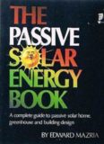 The Passive Solar Energy Book: A Complete Guide to Passive Solar Home, Greenhouse and Building Design