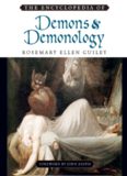 The Encyclopedia Of Demons And Demonology.pdf