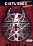 Disturbed -- Believe: Authentic Guitar TAB Bass TAB  