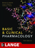 Basic & Clinical Pharmacology