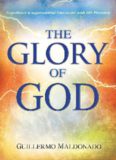 Glory Of God Experience a Supernatural