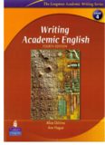 Writing Academic English