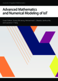 Advanced Mathematics and Numerical Modeling of IoT