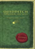J.K. Rowling - Quidditch Through the Ages