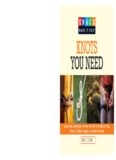 Knack Knots You Need: Step-By-Step Instructions For More Than 100 Of The Best Sailing, Fishing, Climbing, Camping And Decorative Knots