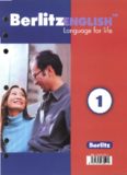 Berlitz English - Language for Life - Level 1  