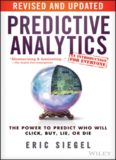 Predictive analytics for dummies