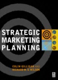 Strategic Marketing Planning