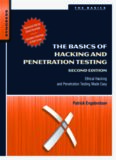 The Basics of Hacking and Penetration Testing
