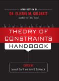 Theory of Constraints