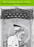 The Cambridge History of Islam, Volume 1A: The Central Islamic Lands from Pre-Islamic Times to the First World War