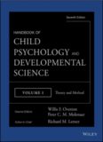 Handbook of Child Psychology and Developmental Science, vol. 1: Theory and Method