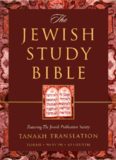 The Jewish Study Bible