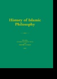 History of Islamic Philosophy