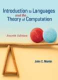 Introduction to Languages and the Theory of Computation, 4th 