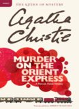 Murder on the Orient Express (Murder in the Calais Coach)