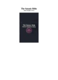 The Satanic Bible