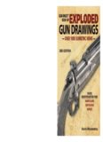 Gun Digest Book of Exploded Gun Drawings