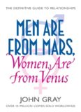 Men Are from Mars, Women Are from Venus