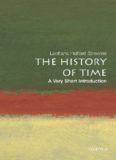The History of Time: A Very Short Introduction (Very Short Introductions)