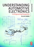 Understanding Automotive Electronics, Eighth Edition: An Engineering Perspective