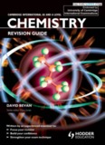 Cambridge International AS and A Level Chemistry Revision Guide