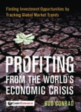 Profiting from the World's Economic Crisis: Finding Investment Opportunities by Tracking Global Market Trends