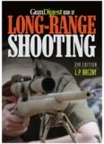 Gun Digest Book of Long-Range Shooting