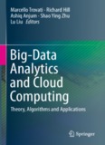 Big-Data Analytics and Cloud Computing