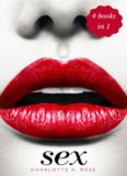 Sex: 4 Books in 1 (Tantric Sex, Kama Sutra, Dirty Talk & Sex Positions)