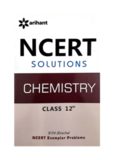NCERT CBSE Chemistry standard 12 Class XII questions and solutions Part 2 from Page 262 Haloalkanes Haloarenes by Geeta Rastogi Arihant with selected Exemplar Problems