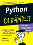 Python For Dummies - 7chan