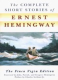 The Complete Short Stories Of Ernest Hemingway - The Teacher's 
