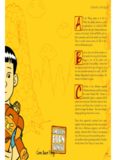 American Born Chinese  