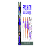 fashion illustration fashion - OCHS Textile & Design