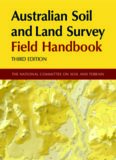 Australian Soil and Land Survey Field Handbook (Australian Soil and Land Survey Handbooks Series)