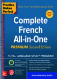 Complete French All-in-One