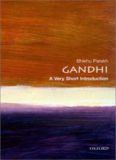 Gandhi: A Very Short Introduction (Very Short Introductions)