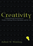 Understanding Innovation in Problem Solving, Science, Invention, and the Arts PDF