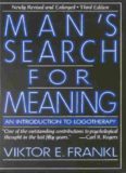 Man's Search For Meaning
