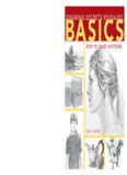 Drawing Secrets Revealed - Basics: How to Draw Anything