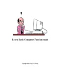 Learn Basic Computer Fundamentals