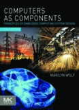 Principles of Embedded Computing System Design 3rd Edition