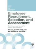 Employee Recruitment, Selection, and Assessment